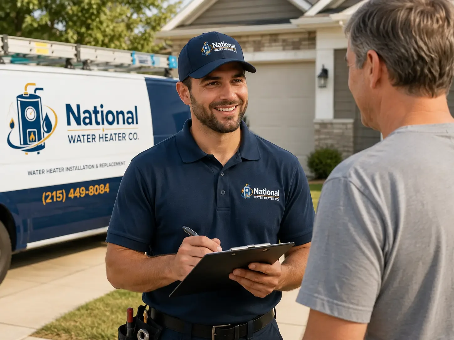 Water Heater Installation Fishers Island, NY FAQs